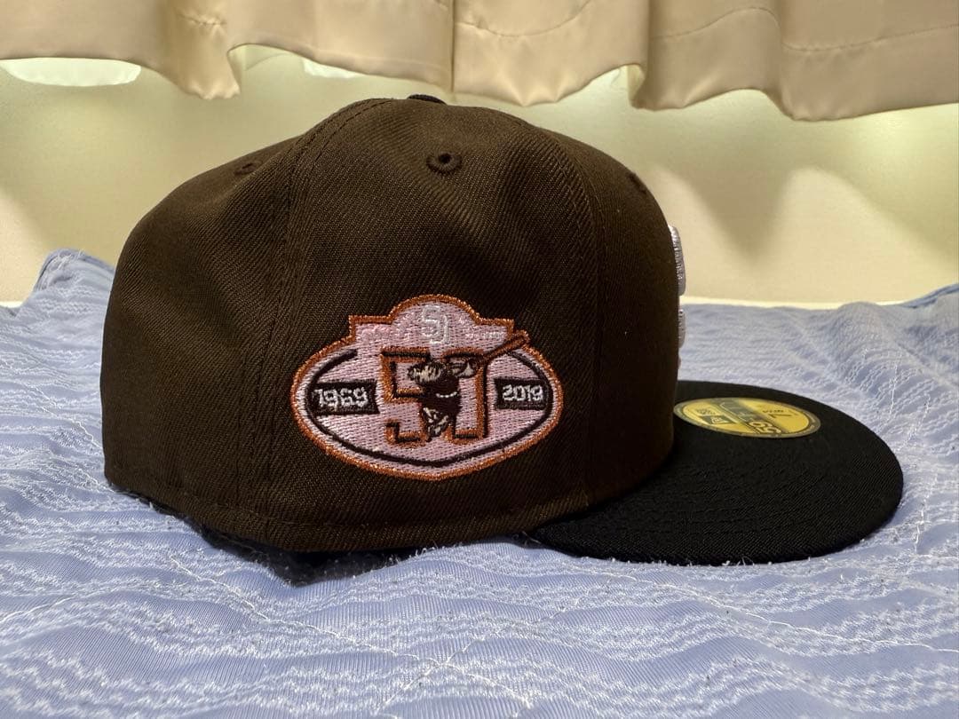 サンディエゴ・パドレス 59FIFTY