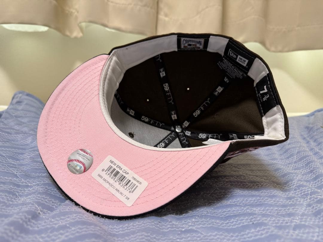 サンディエゴ・パドレス 59FIFTY