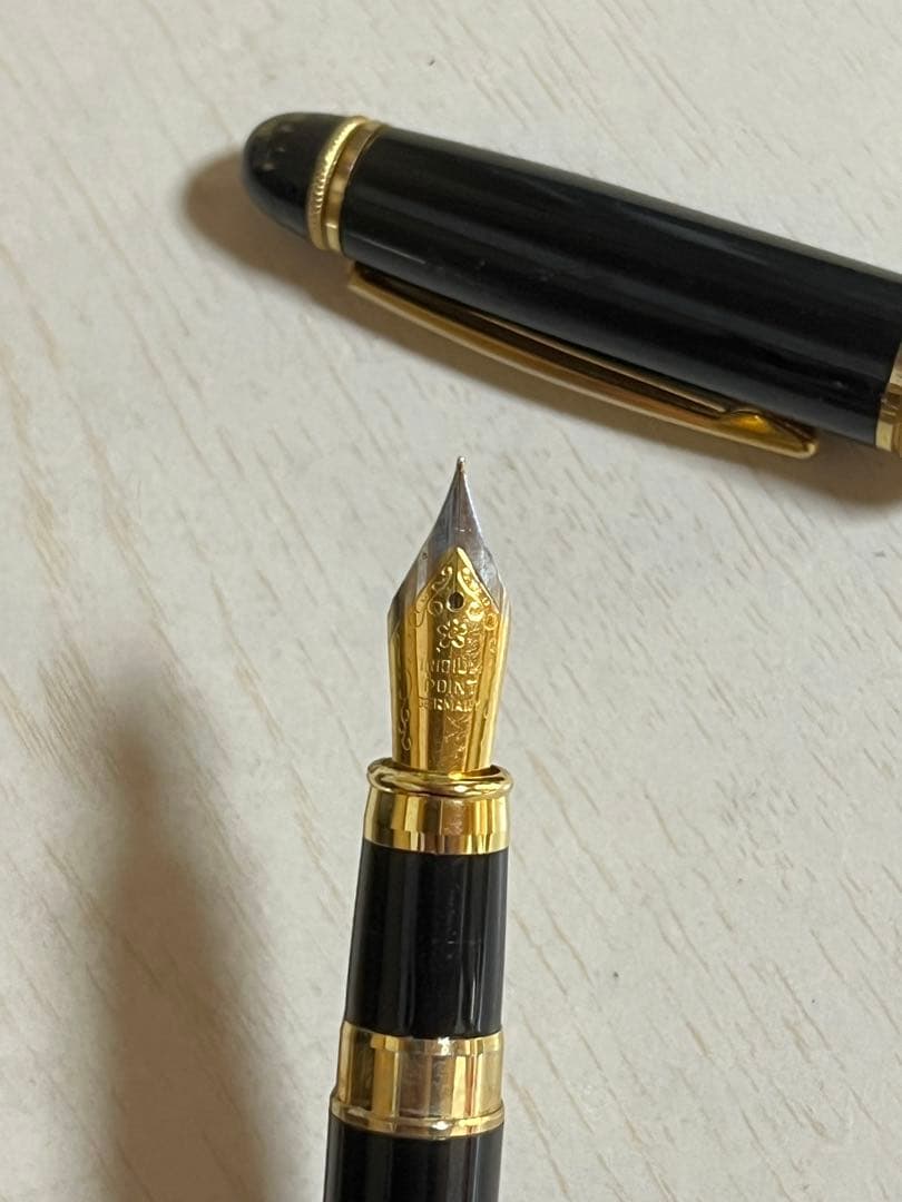 ボールペン、万年筆まとめ