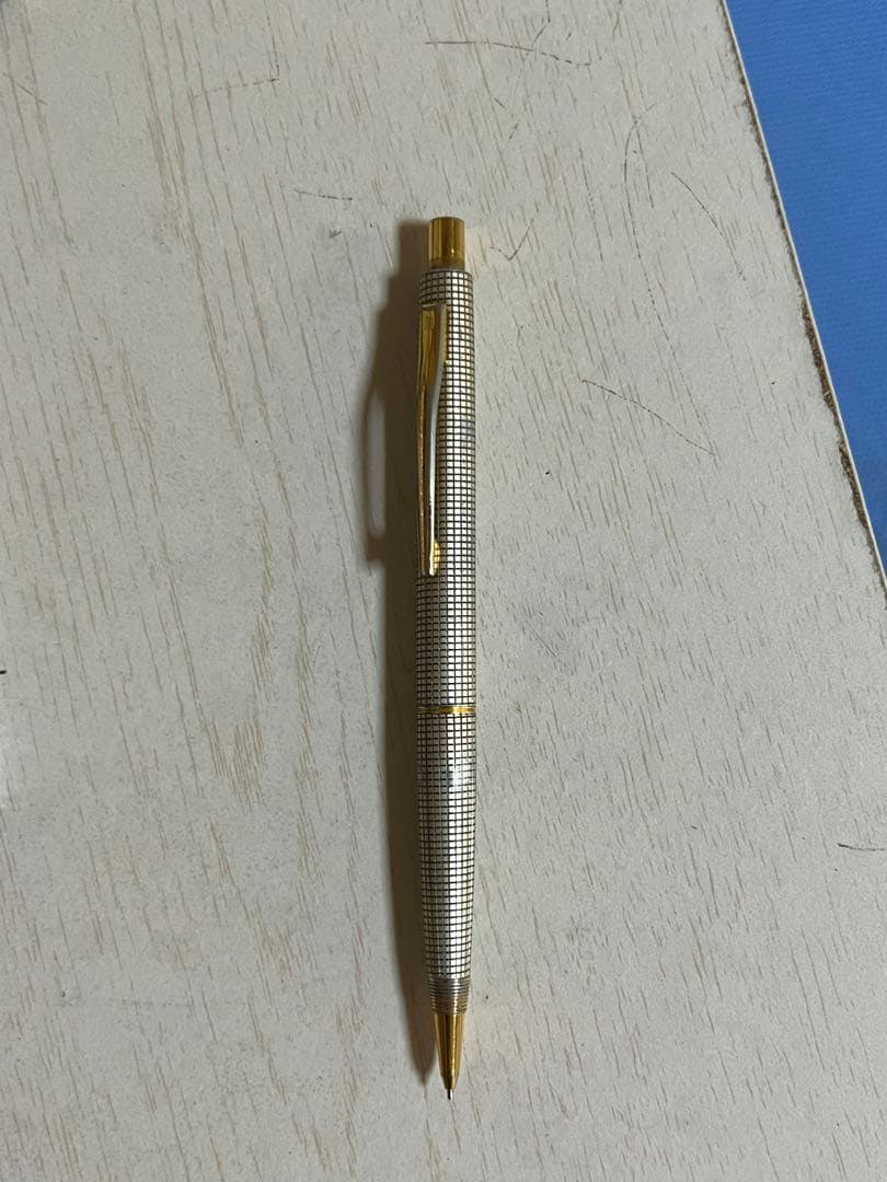 ボールペン、万年筆まとめ