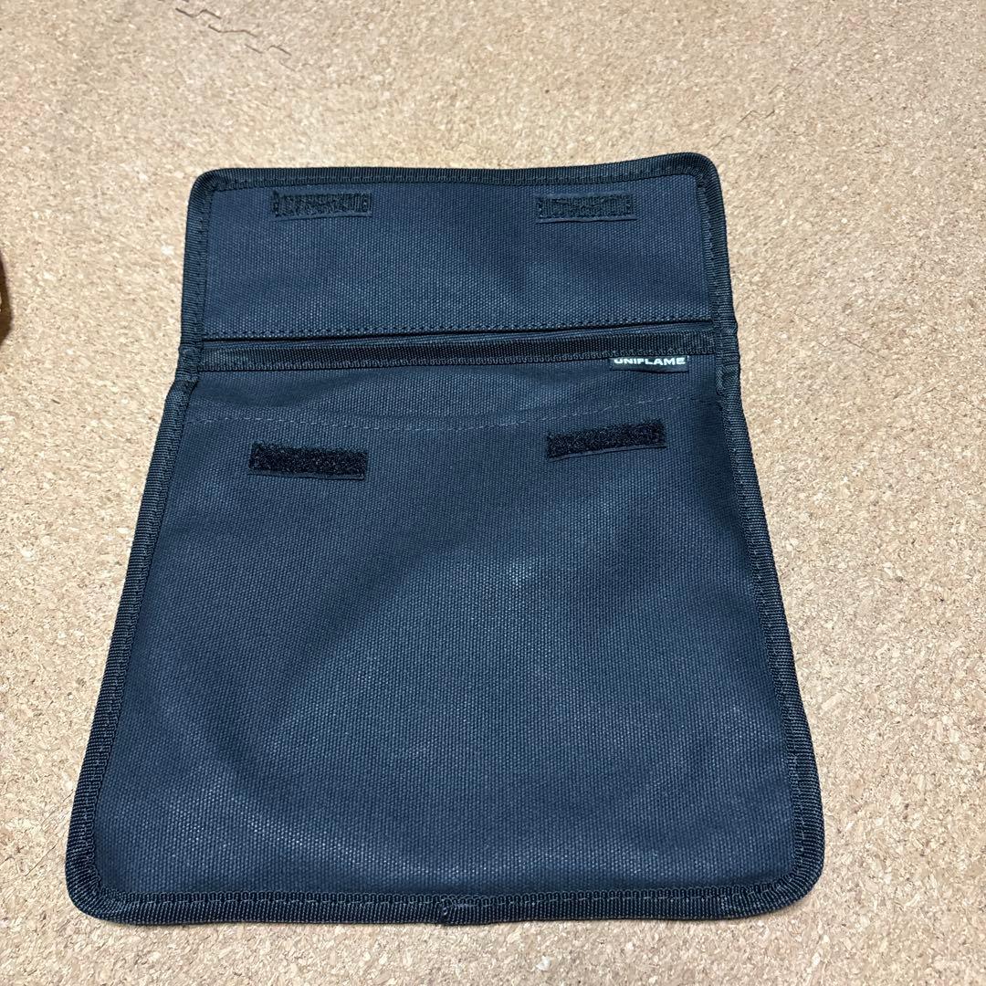 タキビズム フライパンディッシュ中 ハンドルセット