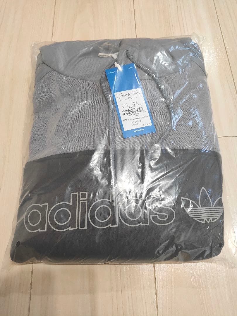 2021 adidas lucky box メンズMサイズ中身公開出品