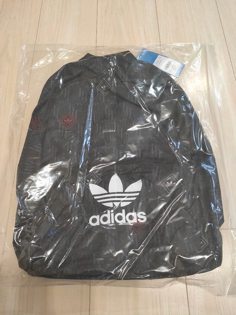 2021 adidas lucky box メンズMサイズ中身公開出品