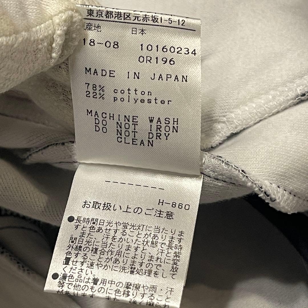 PEARLY GATES パーリーゲーツ　レディース　セットアップ　サイズ　O