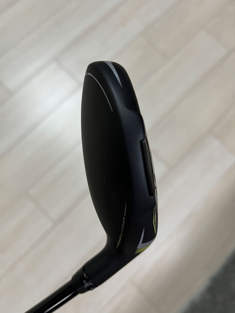 【極美品】ピンPING G430 ハイブリット5U 26度ハドラスコーティング済