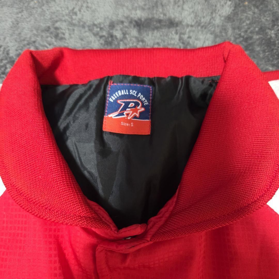 ポルテ野球ユニフォームセット　160cm