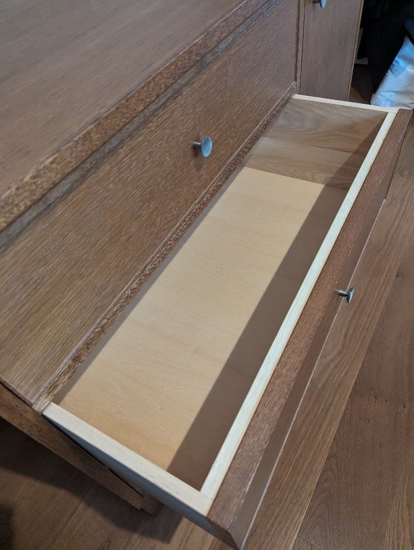 【blue moon】STANDARD TRADEキャビネット