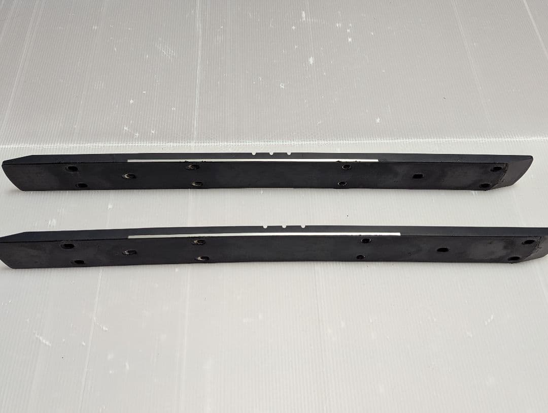 チロリアRACE EVO 16FREEFLEX＋ RC600GRプレート