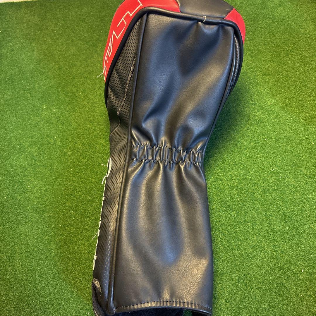 希少ロフトstealth ステルス HD 12度 ドライバーヘッド