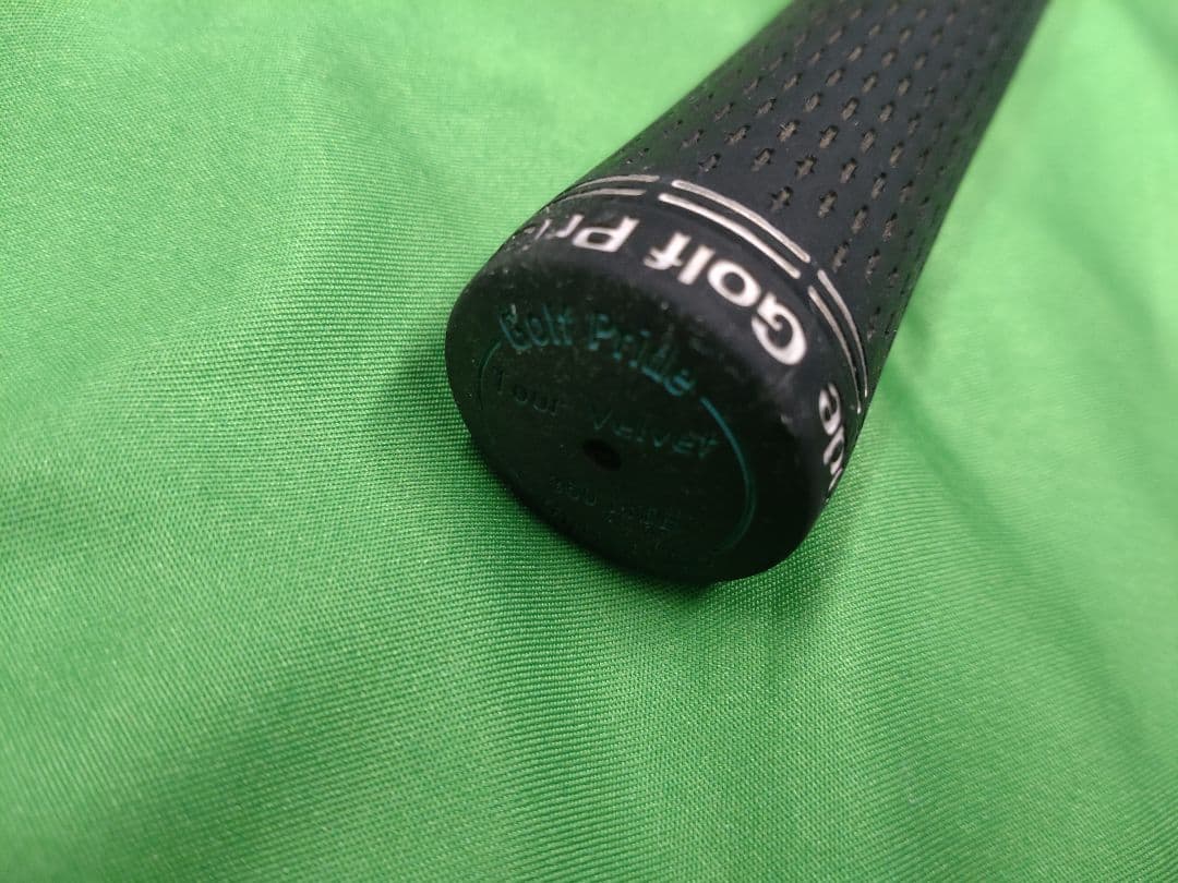 ピンスリーブ付シャフトフジクラSPEEDER evo7FW 50R