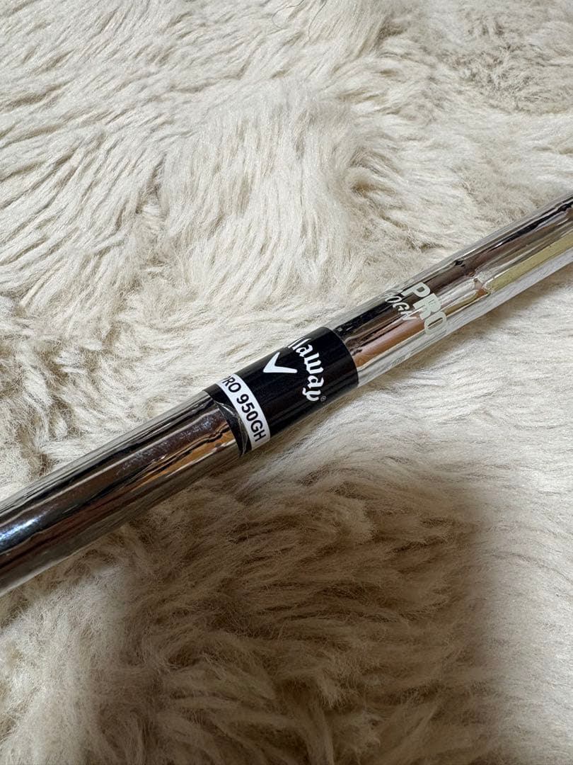 最終値下げ　　キャロウェイ　XUtility 18度 アイアン型　ユーティリティ