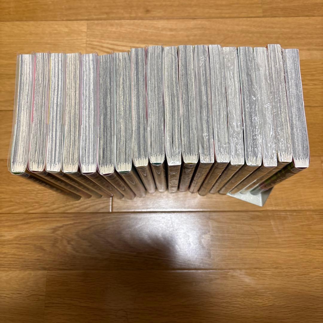 チェンソーマン 1-16.18.22巻 非全巻セット 全巻初版帯付き