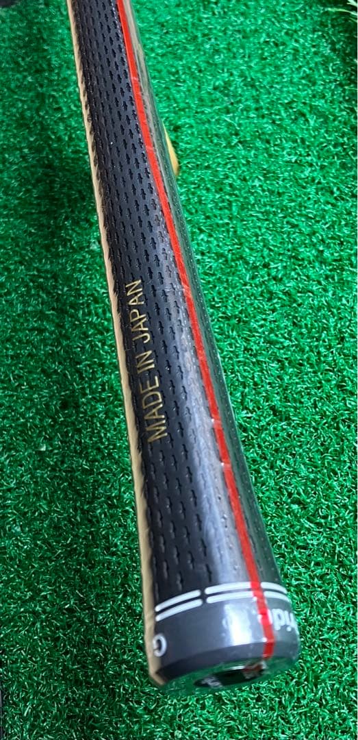 【新品未使用】タイトリスト5W SRシャフト TSP120 50