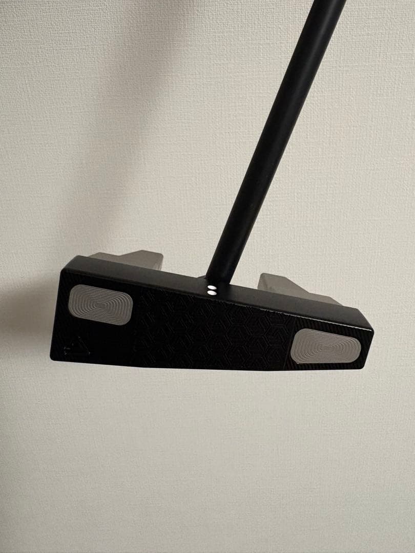 【チョコ】PARADOX BGT パター　マレットタイプ