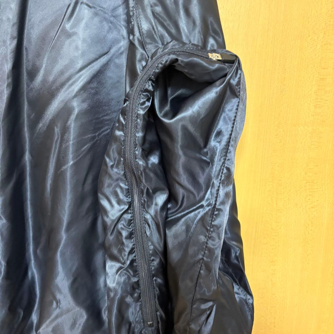 PEARLY GATES パーリーゲイツ ゴルフウェア ブルー サイズ6