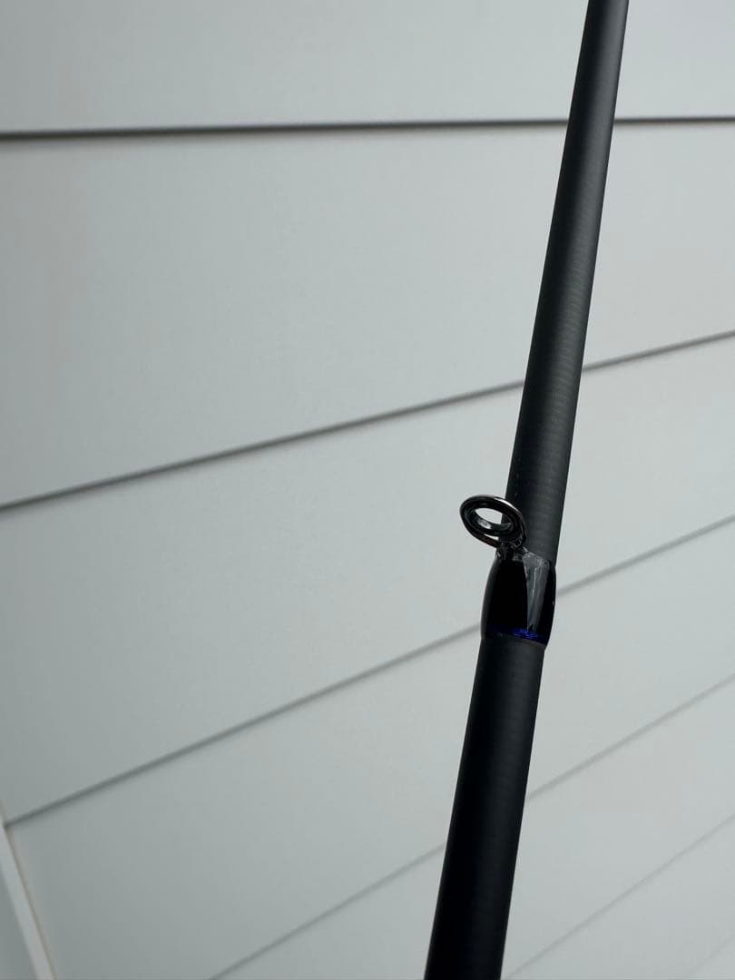 ロックライバー5G 852H/B-Ti 限定品 チタンガイドモデル