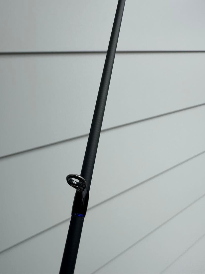 ロックライバー5G 852H/B-Ti 限定品 チタンガイドモデル