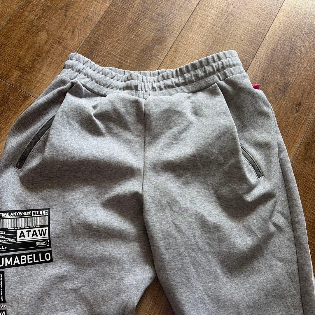 SULLOスエット上下