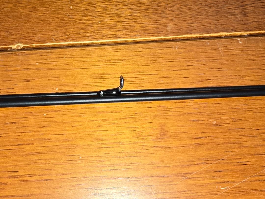 マスビートエクストリーム MES-584UL　管釣りモバイルロッド　アブガルシア