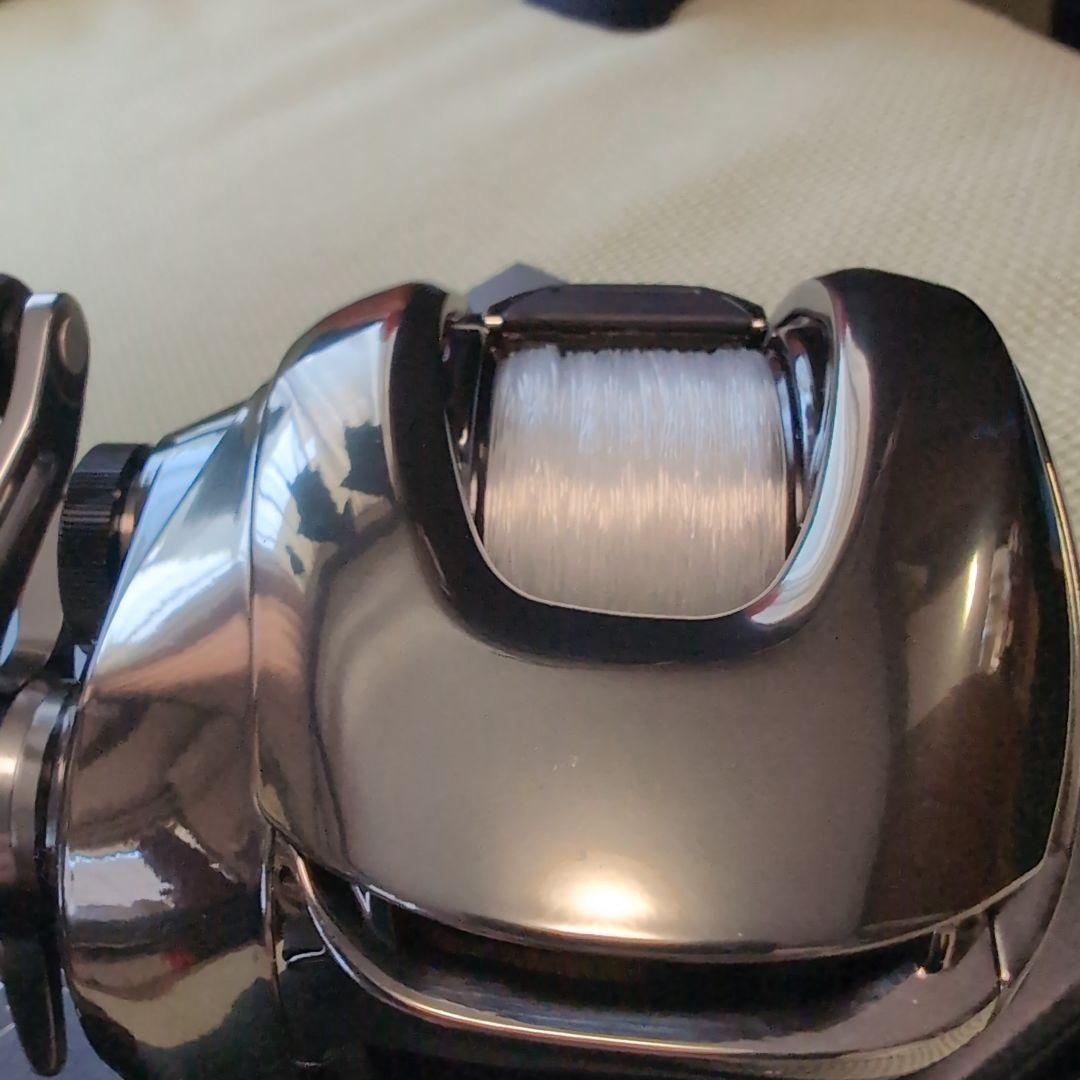 シマノ　25アンタレス100HG