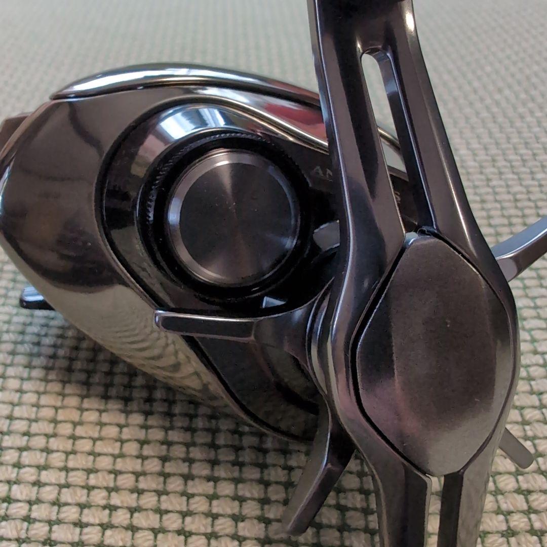 シマノ　25アンタレス100HG