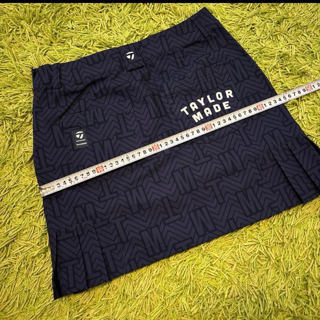 【TaylorMade】新品✨XS 上下セット　夏ゴルフセットアップ　ポロシャツ