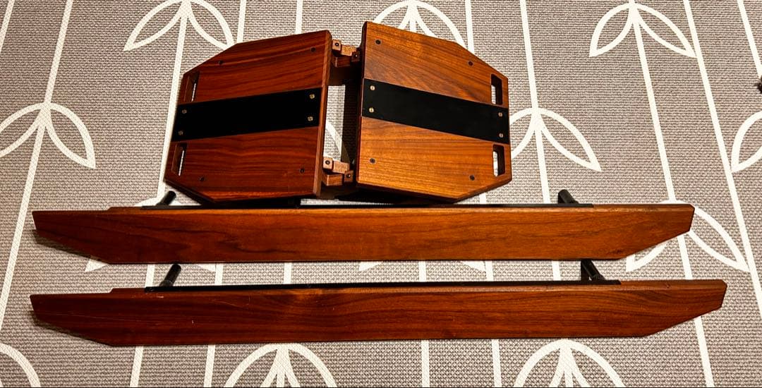 HASEGAWA×WANTKEYCAMP拡張テーブルセット　PDET-1003