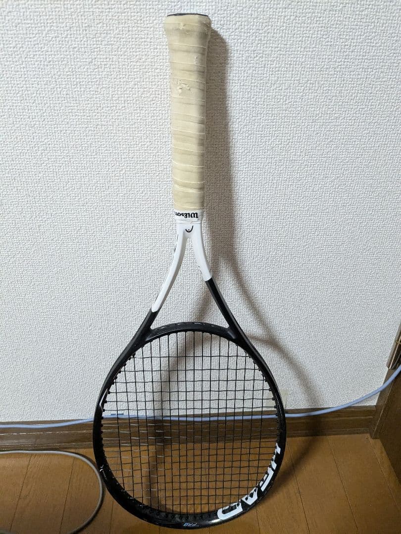 テニスラケット HEAD Speed Pro