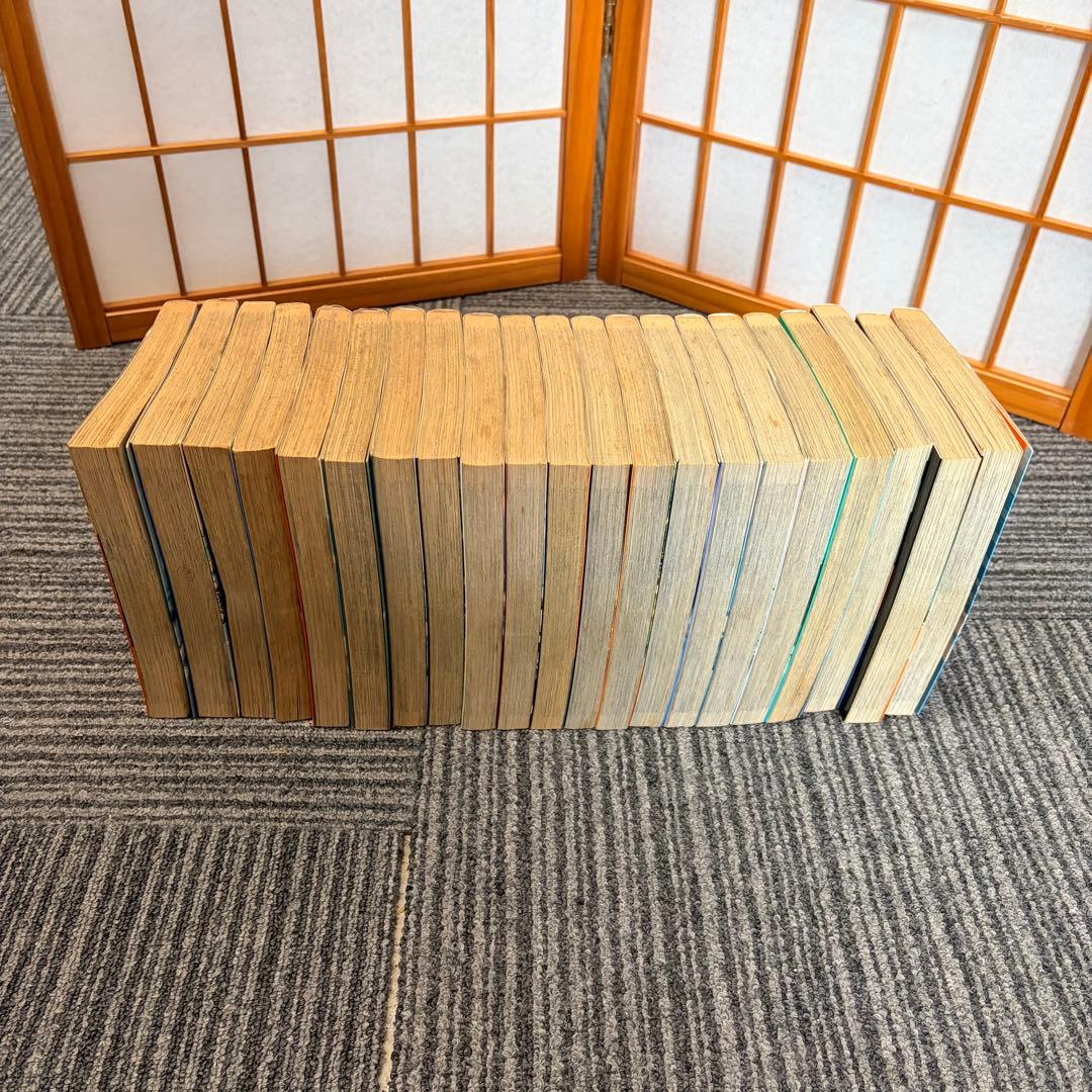 湾岸 Midnight ミッドナイト 41巻セット ほぼ初版 楠木みちはる 漫画