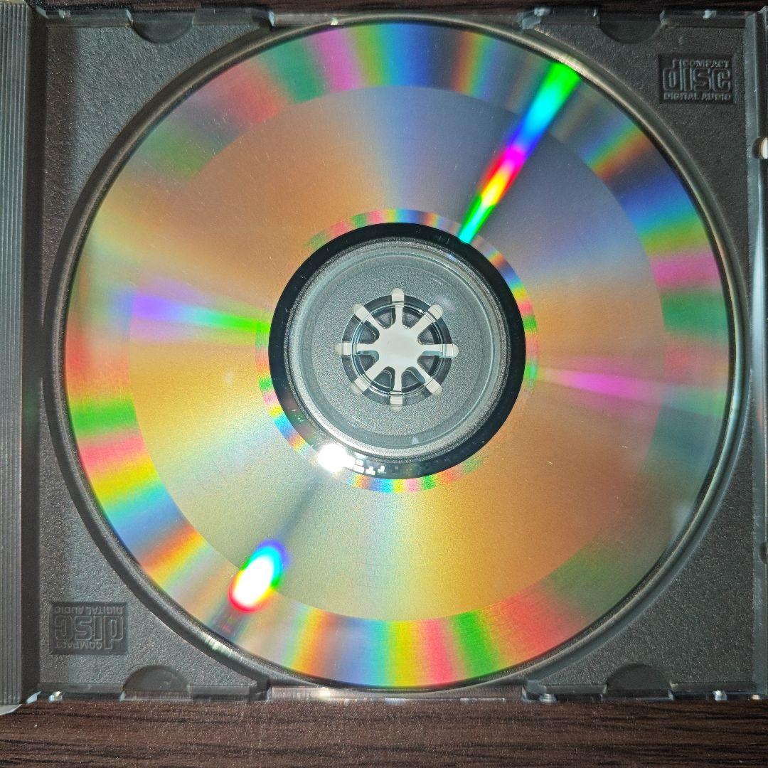 洋楽 The Cure - The Head on the Door