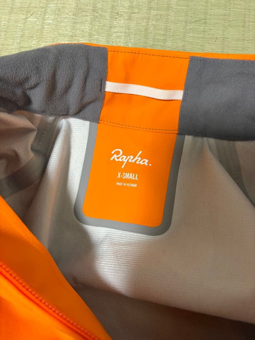 RAPHA ウィメンズ クラシック GORE-TEX ウィンター ジャケット