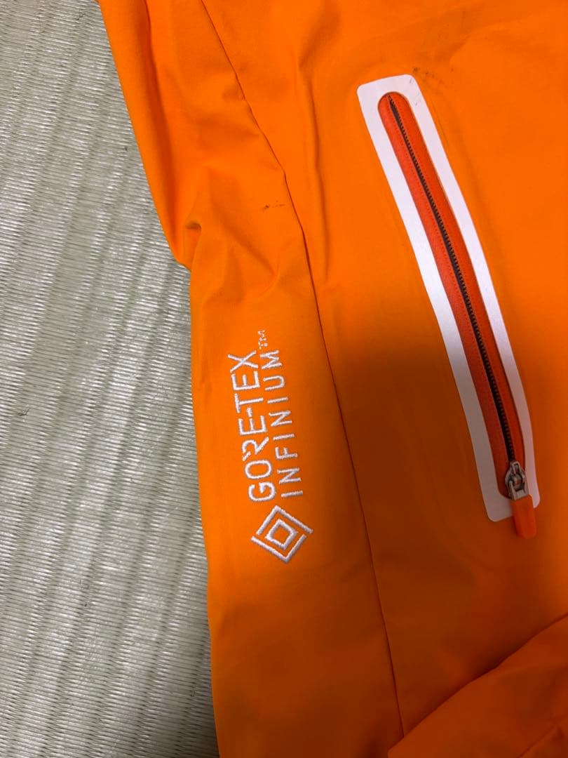 RAPHA ウィメンズ クラシック GORE-TEX ウィンター ジャケット