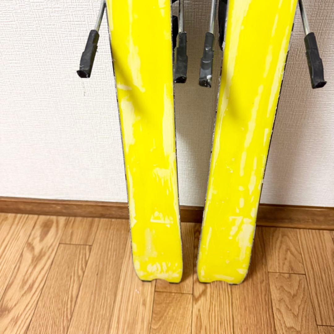 スキー 2019 FISCHER RC4 WORLD CUP SL 145cm