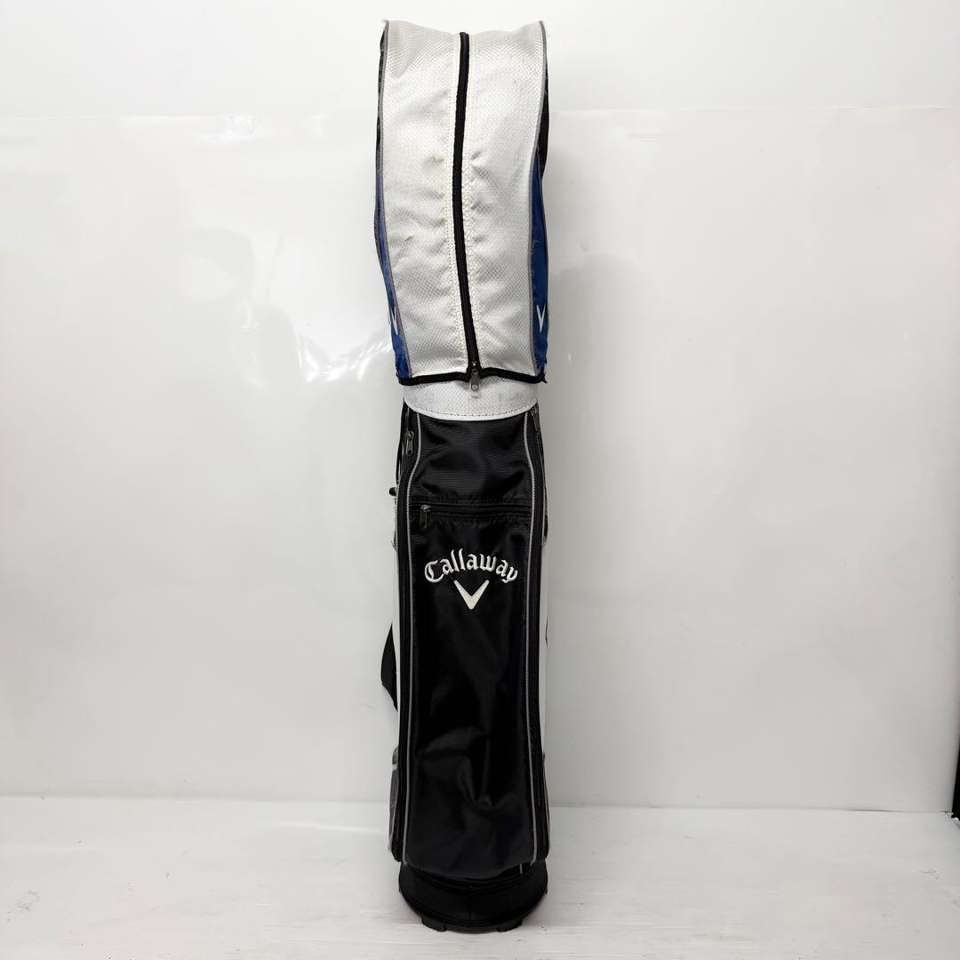 Callaway WARBIRD ゴルフセット　キャロウェイ　ウォーバード