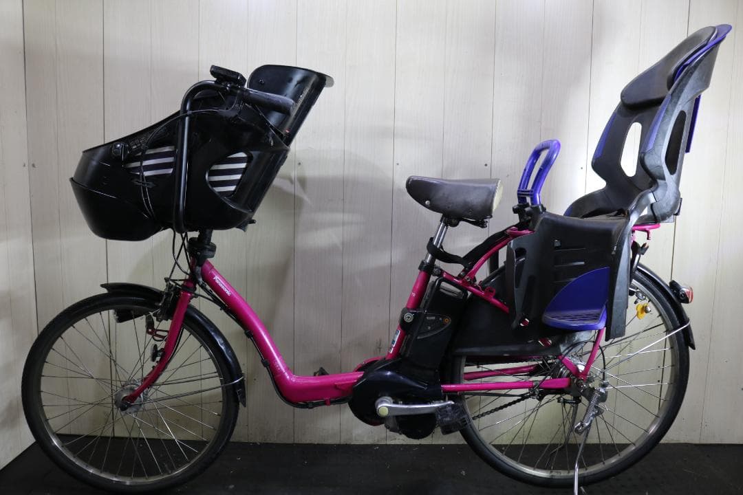 パナソニック ギュット・DX BE-ENMD636M 22-26型 3段 8AH