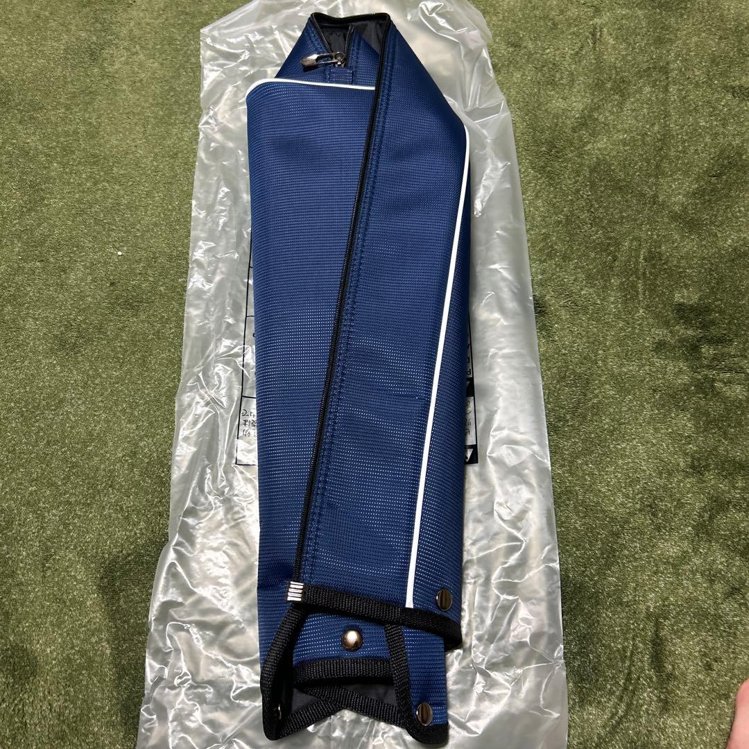 PUMA ゴルフEX キャディバッグV1 9インチ