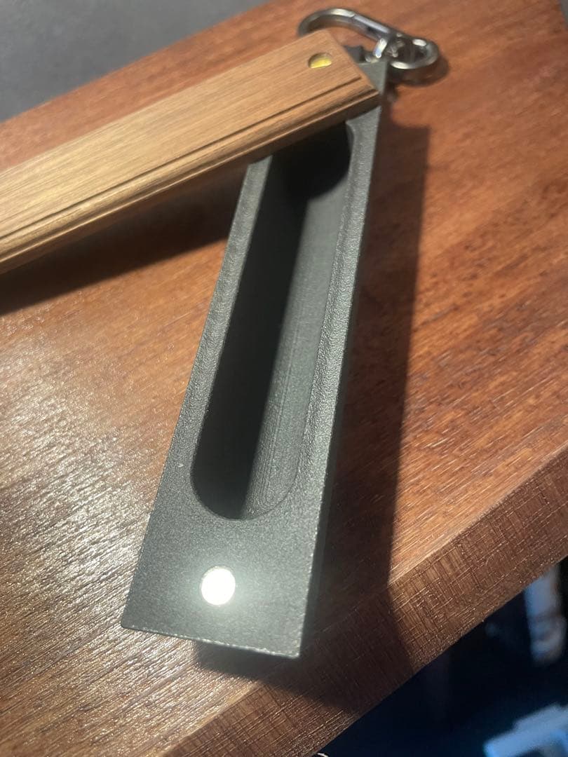 what we want リップケース　ピルケース