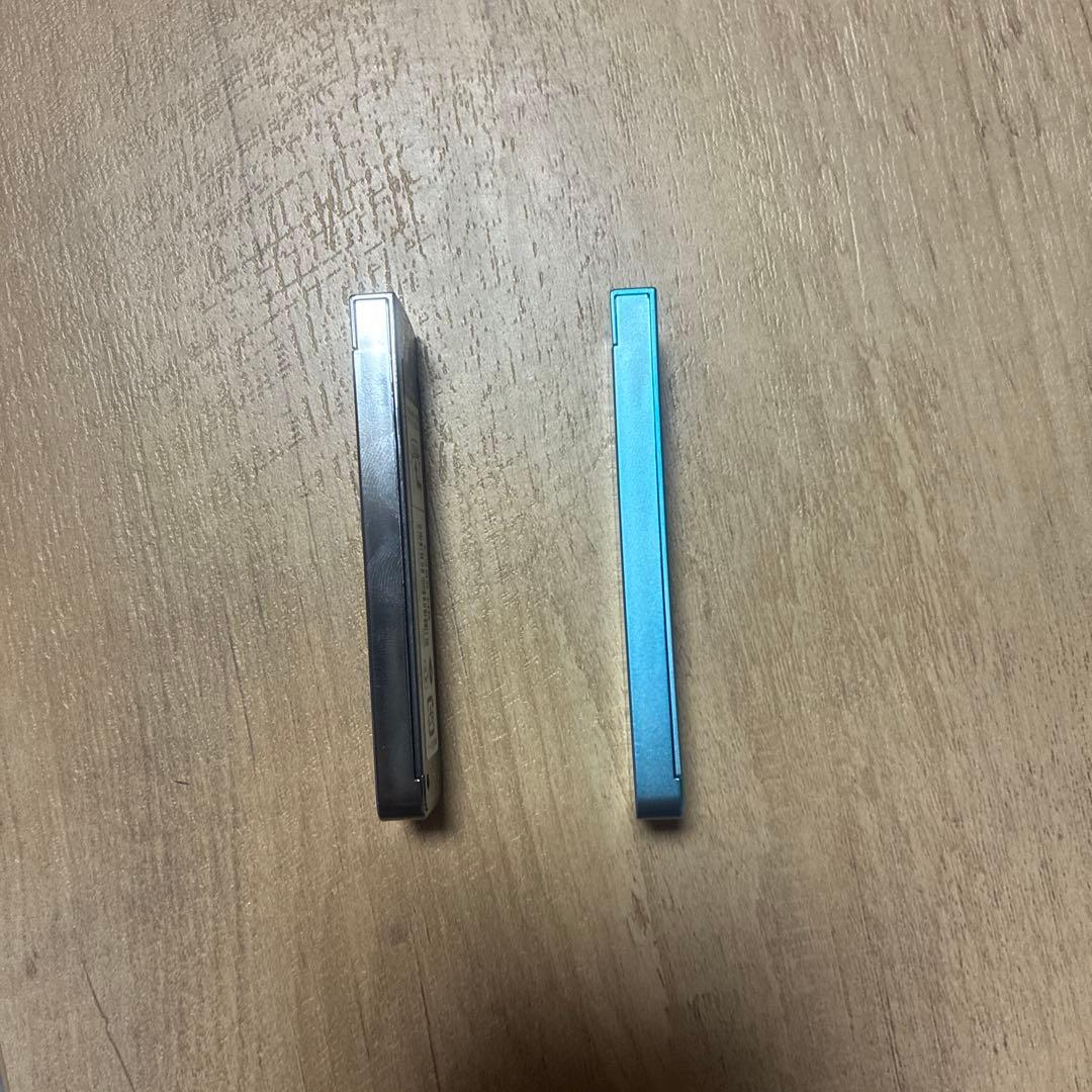 Pentel Ain シャープペンシル替え芯 2色セット　限定色