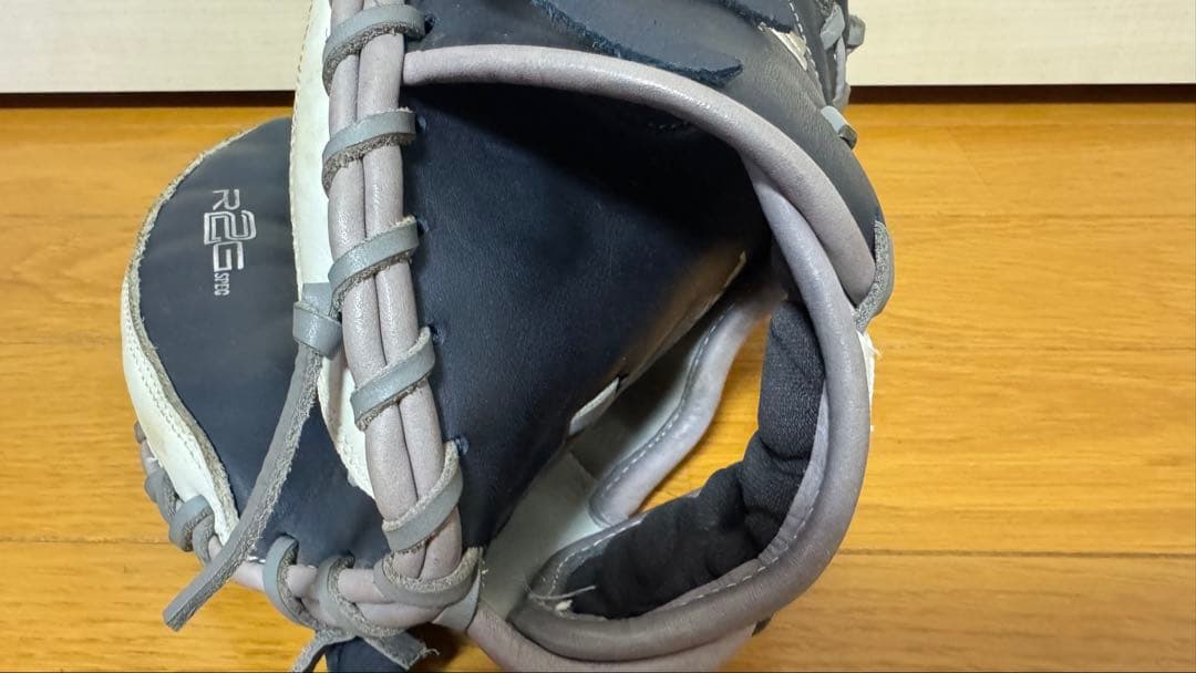 ローリングス　キャッチャーミット　左投げ　HYPER TECH MLB