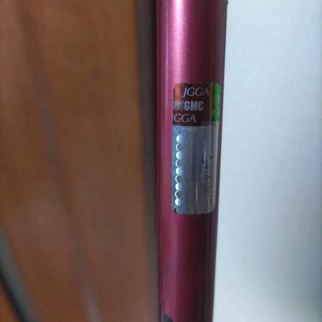 FUJIKURA　スピーダー　エボ3 スリクソンスリーブ　ドライバー用