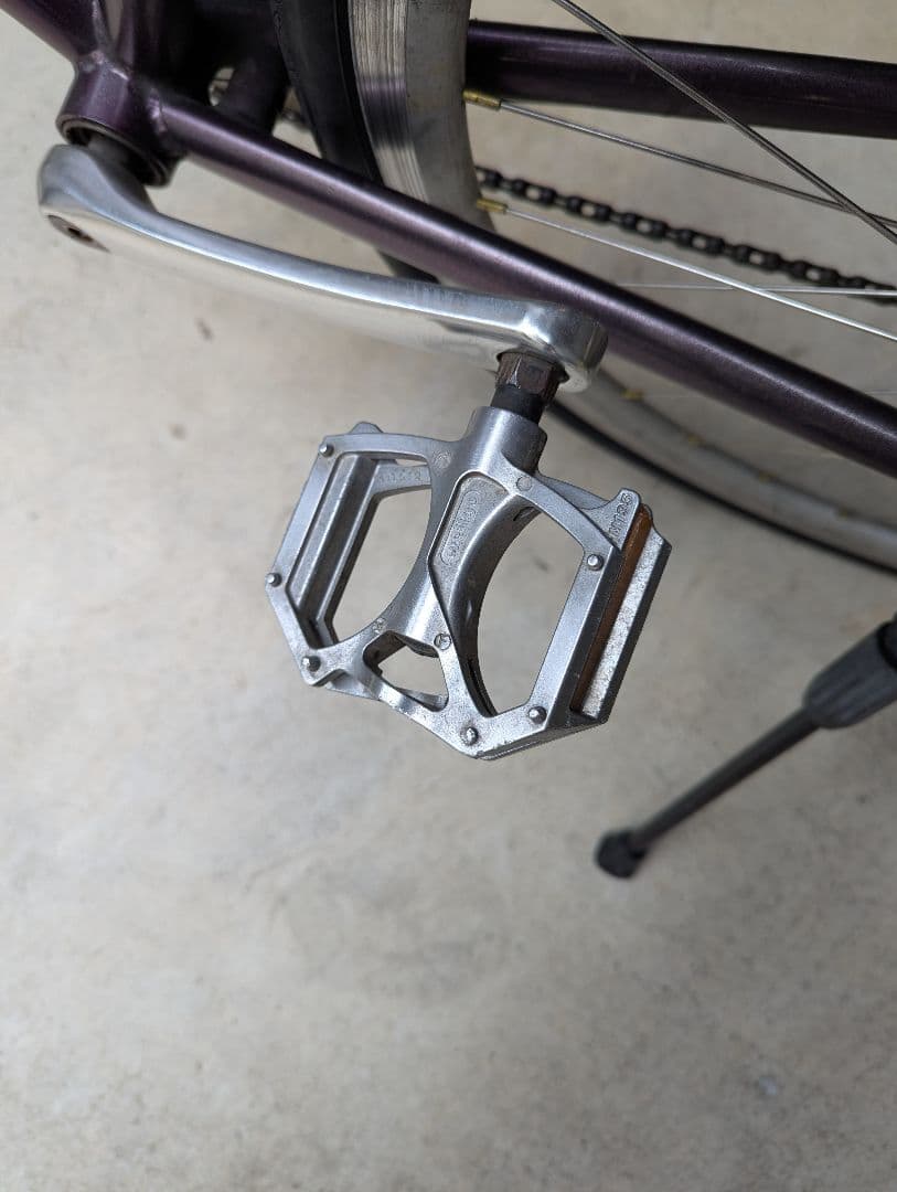 Fuji Stratos フラットバーロード　京都市内受け取り