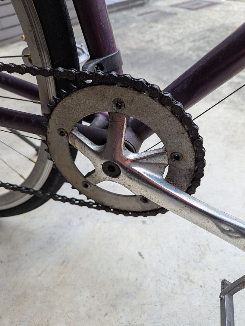 Fuji Stratos フラットバーロード　京都市内受け取り