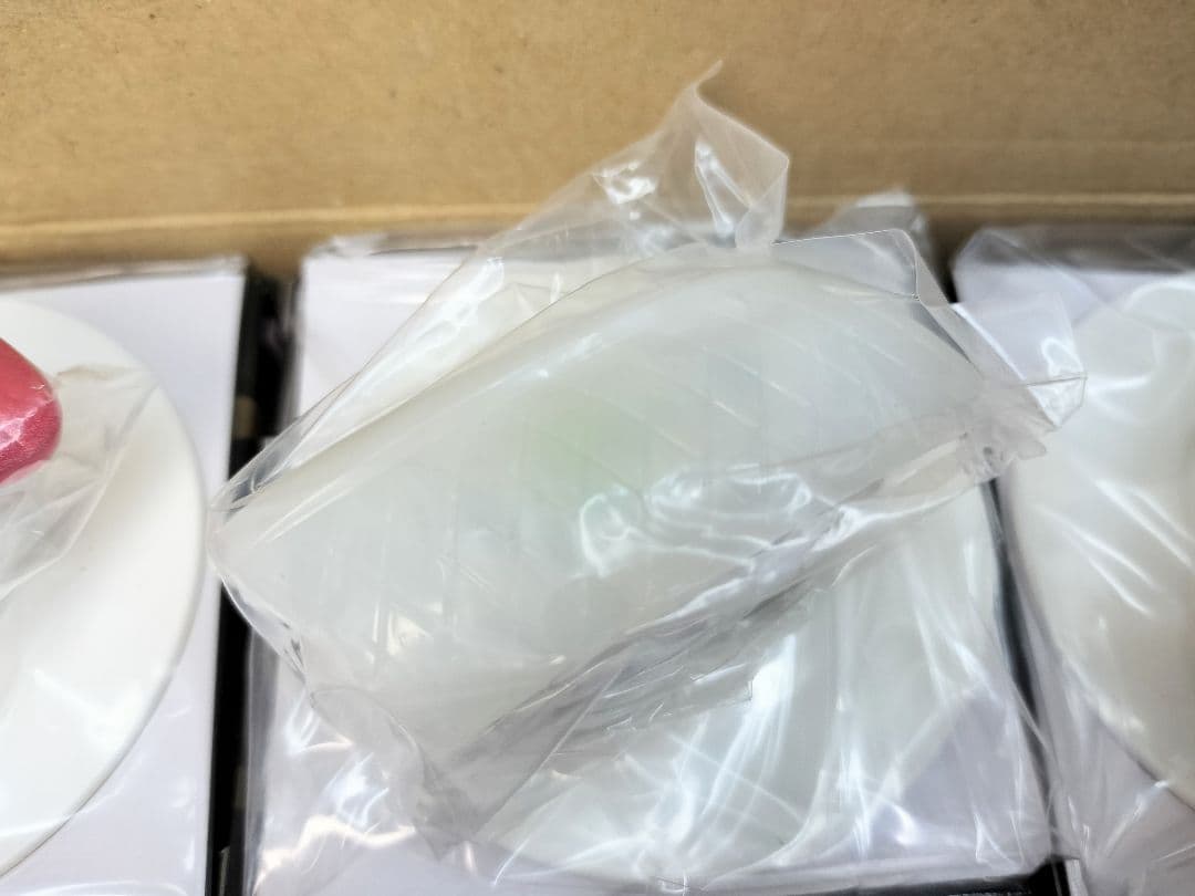 ♥安心のコンプリート品♥ 寿司トミカ 其の一 新品・一皿１６６０円 美味しいよ