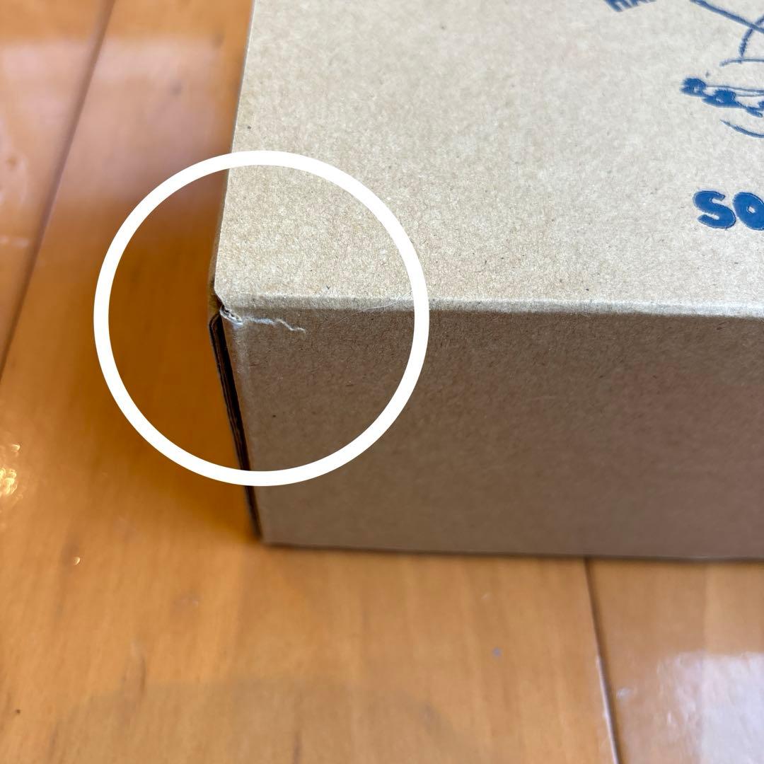 SON OF THE CHEESE 1/100 (BLUE)プール　サノバチーズ