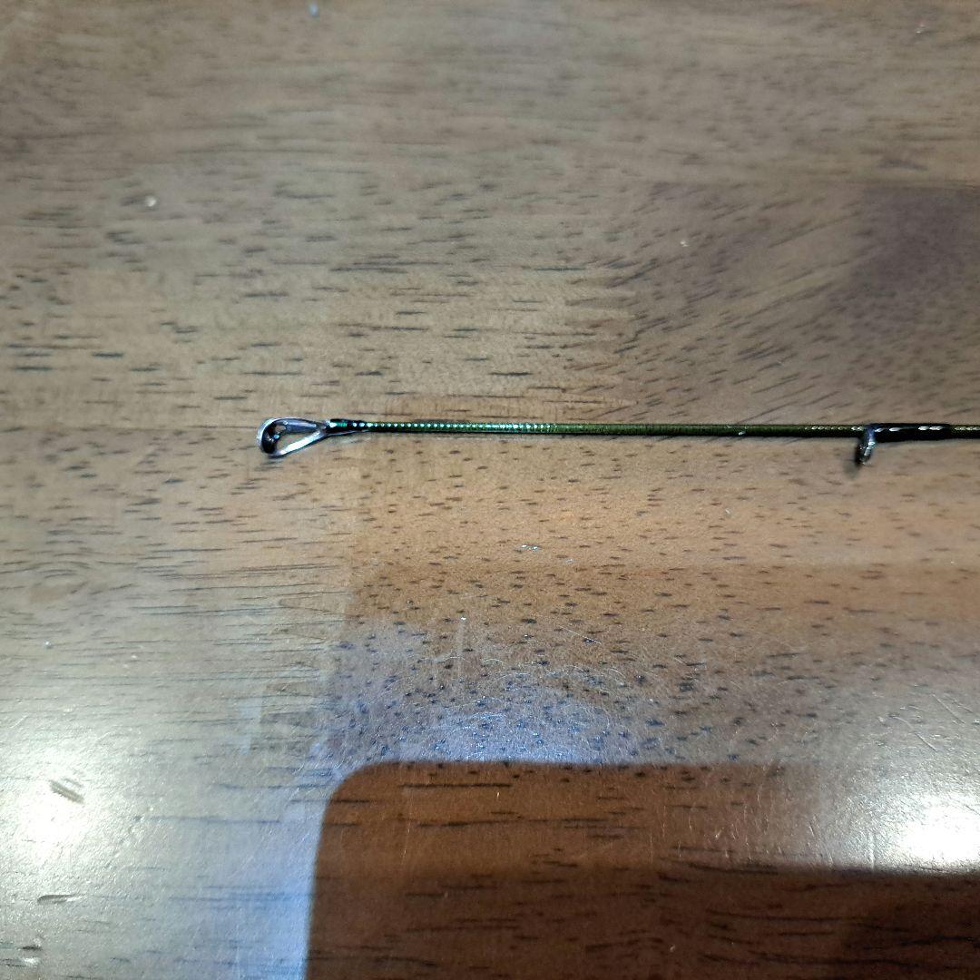 ドリームアップ トラウトロッド