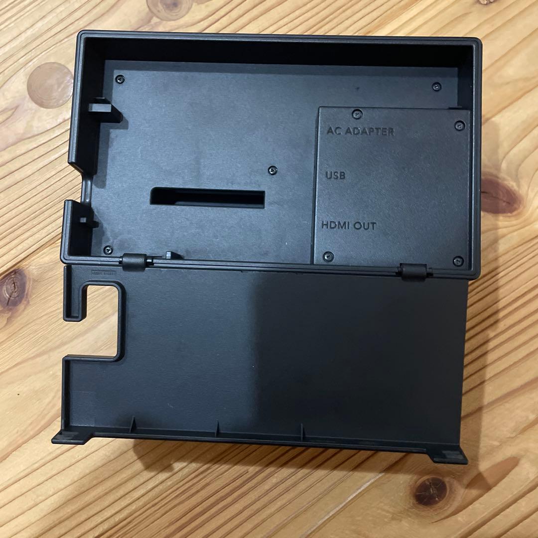 Nintendo Switch スーパーマリオオデッセイセット