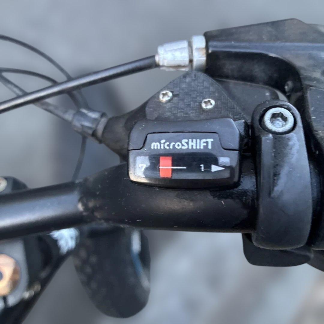 ファットバイク