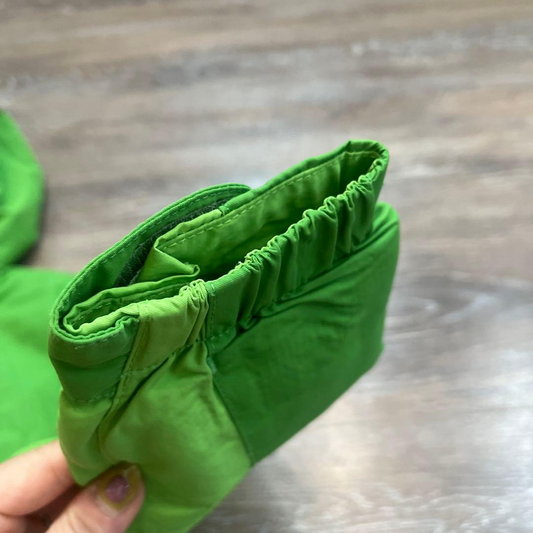 モンベル　 スキーウェア　130 スノーウェア　男の子 スキーウェア　上下