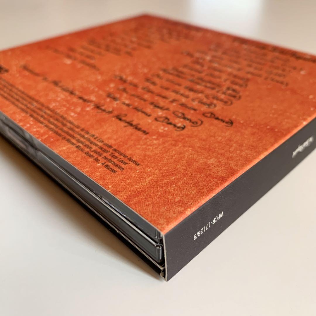 Phil Collins　No Jacket Required