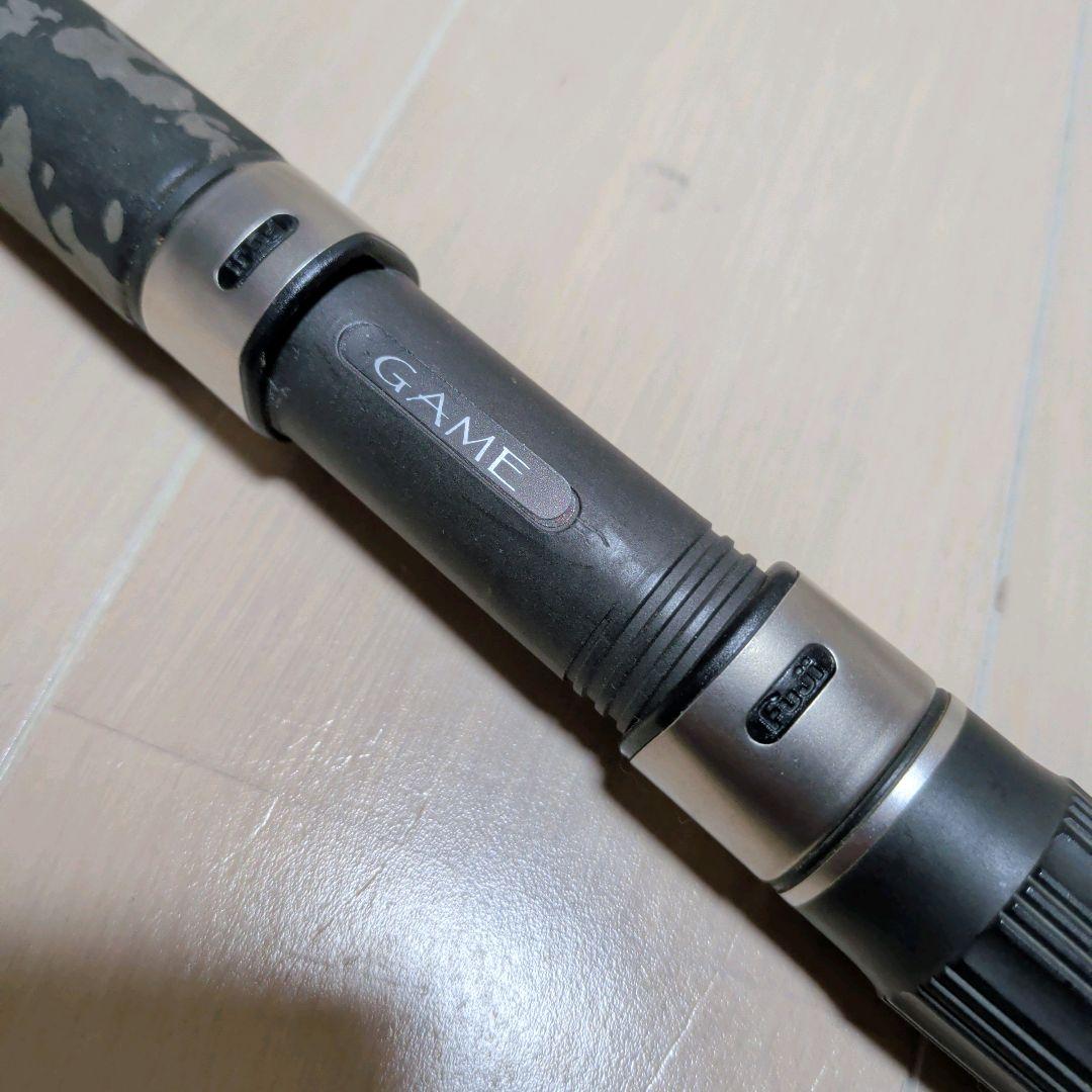 シマノ ゲームタイプE S86S SHIMANO GAME TYPE